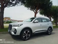 Usata DR DR 6.0 150 CV (110 kW) 2022 Bianco SUV