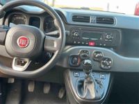 usata Fiat Panda 1.2 SOLO 52000 KM PARI AL NUOVO!