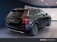 Usata Volvo XC90 Momentum 224 CV (164 kW) 2016 Nero SUV