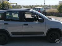 usata Fiat Panda 4x4 Panda 0.9 TwinAir Turbo S&S 4x4