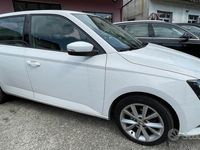 usata Skoda Fabia TDI Neopatentati - Finanziabile -