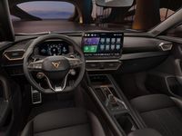 Nuova Cupra Formentor 150 CV (110 kW) 2025 Fiord blue SUV