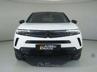 Usata Opel Mokka GS Line 101 CV (74 kW) 2022 Bianco SUV