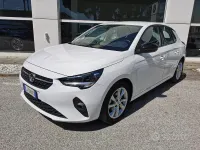 Usata Opel Corsa Elegance 75 CV (55 kW) 2022 Other Utilitaria