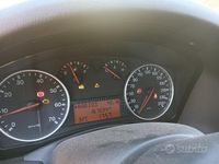 Usata Fiat Croma 150 CV (110 kW) 2006 Grigio Station wagon