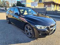 usata BMW 320 Gran Turismo 320 d xdrive Msport auto