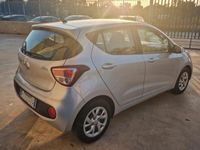 usata Hyundai i10 1.0 MPI Login