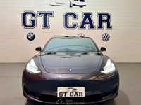 Usata Tesla Model 3 366 kW (498 CV) 2019 Antracite Berlina