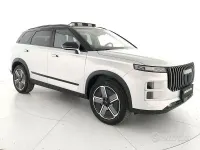Nuova Jaecoo 7 147 CV (108 kW) 2025 Grigio SUV