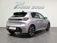 Usata Peugeot 208 Allure 101 CV (74 kW) 2024 Grigio artense Utilitaria