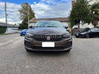 usata Fiat Tipo 1.3 Mjt 4 porte Easy PARI AL NUOVO!!!!!!