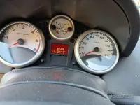 Usata Peugeot 207 68 CV (50 kW) 2010 Nero Berlina