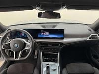 Begagnad BMW 320 M Sport 190 HK (139 kW) 2025 Grå Kombi