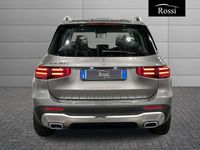 Usata Mercedes GLB180 Advanced 116 CV (85 kW) 2025 Grigio montagna SUV