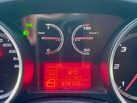 Usata Alfa Romeo Giulietta 105 CV (77 kW) 2010 Nero Utilitaria