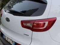 Usata Kia Sportage 184 CV (135 kW) 2012 SUV