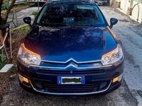 Usata Citroën C5 140 CV (102 kW) 2009 Berlina