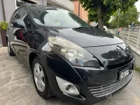 Usata Renault Scenic E-Tech 110 CV (80 kW) 2010 Grigio Monovolume