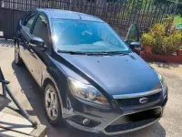 Usata Ford Focus 109 CV (80 kW) 2011 Berlina