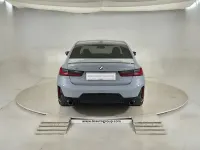 Usata BMW 320e M Sport 2025 Grigio Berlina