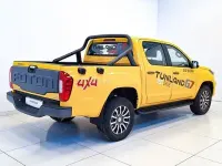 Nuova Foton Tunland G7 162 CV (119 kW) 2026 Pick-up