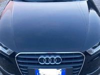 usata Audi A3 Sportback 1.6 tdi Business 110cv DSG S-tronic Eur6
