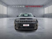 Nuova Jeep Avenger Longitude 101 CV (74 kW) 2026 Nero SUV