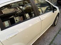 Usata Fiat Grande Punto S 75 CV (55 kW) 2013 Utilitaria