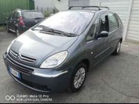 usata Citroën Xsara Picasso 1.6 16v Elegance