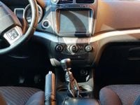 Usata Fiat Freemont Urban 140 CV (102 kW) 2012 Grigio SUV