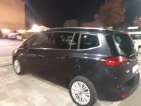 Usata Opel Zafira Tourer Cosmo 150 CV (110 kW) 2016 Monovolume