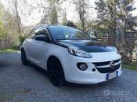 usata Opel Adam 1.4 Jam Gpl-tech 87cv E6