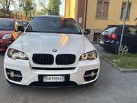 Begagnad BMW X6 306 HK (225 kW) 2010 SUV