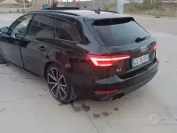Usata Audi A4 S-Line 239 CV (175 kW) 2018 Station wagon