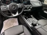 Gebraucht Mercedes B250e 160 PS (117 kW) 2022 Van / Kleinbus