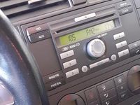 Usata Ford C-MAX Ghia 2007 Grigio Monovolume