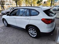 usata BMW X1 xDrive18d Business 150cv - 2019