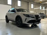 Usata Alfa Romeo GT Junior 136 CV (100 kW) 2025 Beige Cabrio