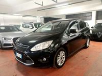 usata Ford C-MAX 1.6 Titanium Gpl 120cv