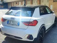 Usata Audi A1 Ambiente 110 CV (80 kW) 2021 SUV