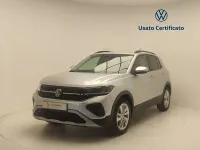 Nuova VW T-Cross Edition 116 CV (85 kW) 2026 SUV