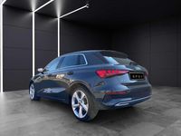 Usata Audi A3 Advanced 116 CV (85 kW) 2023 Other Berlina