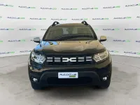 Usata Dacia Duster Expression 116 CV (85 kW) 2023 Nero SUV