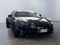 Nuova Alpine A110 252 CV (185 kW) 2026 Nero Coupé