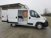 usata Opel Movano 2.2 BLUEHDI 140CV. L1H1