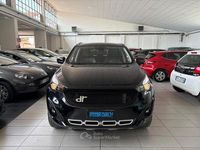 Usata DR F35 155 CV (114 kW) 2021 Nero SUV