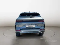 Usata BYD Seal U Comfort 98 CV (72 kW) 2025 Grigio SUV