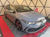 Usata VW Golf VII GTI 2021 Grigio Utilitaria