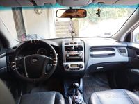 Gebraucht Kia Sportage Active 113 PS (83 kW) 2005 SUV