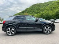 Usata Audi Q2 Advanced 110 CV (80 kW) 2023 Nero SUV